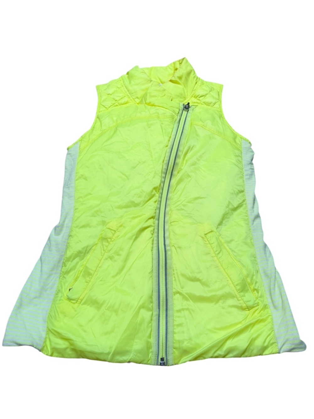 Lululemon Quilted Vest